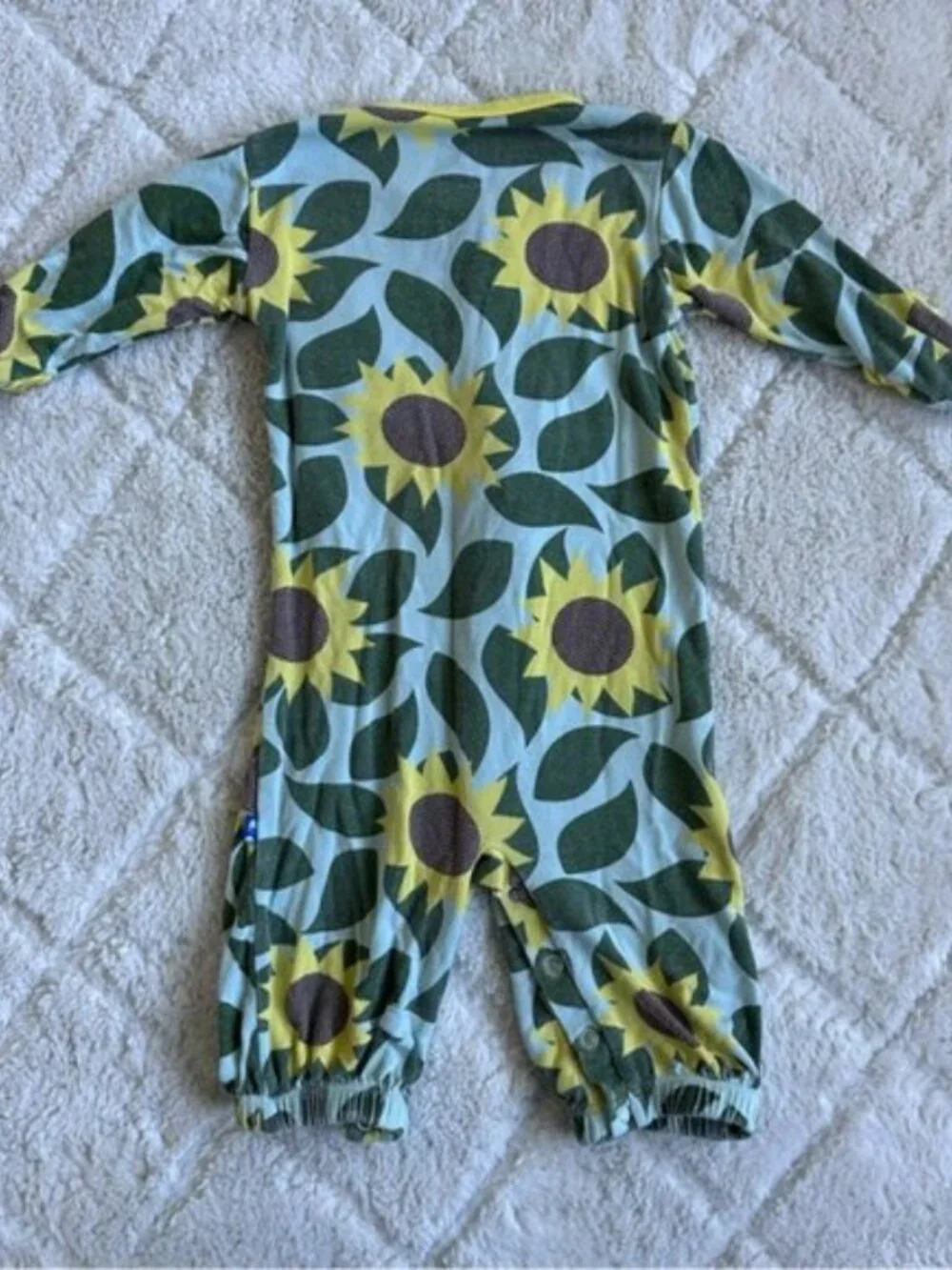 Kickee Pants | 